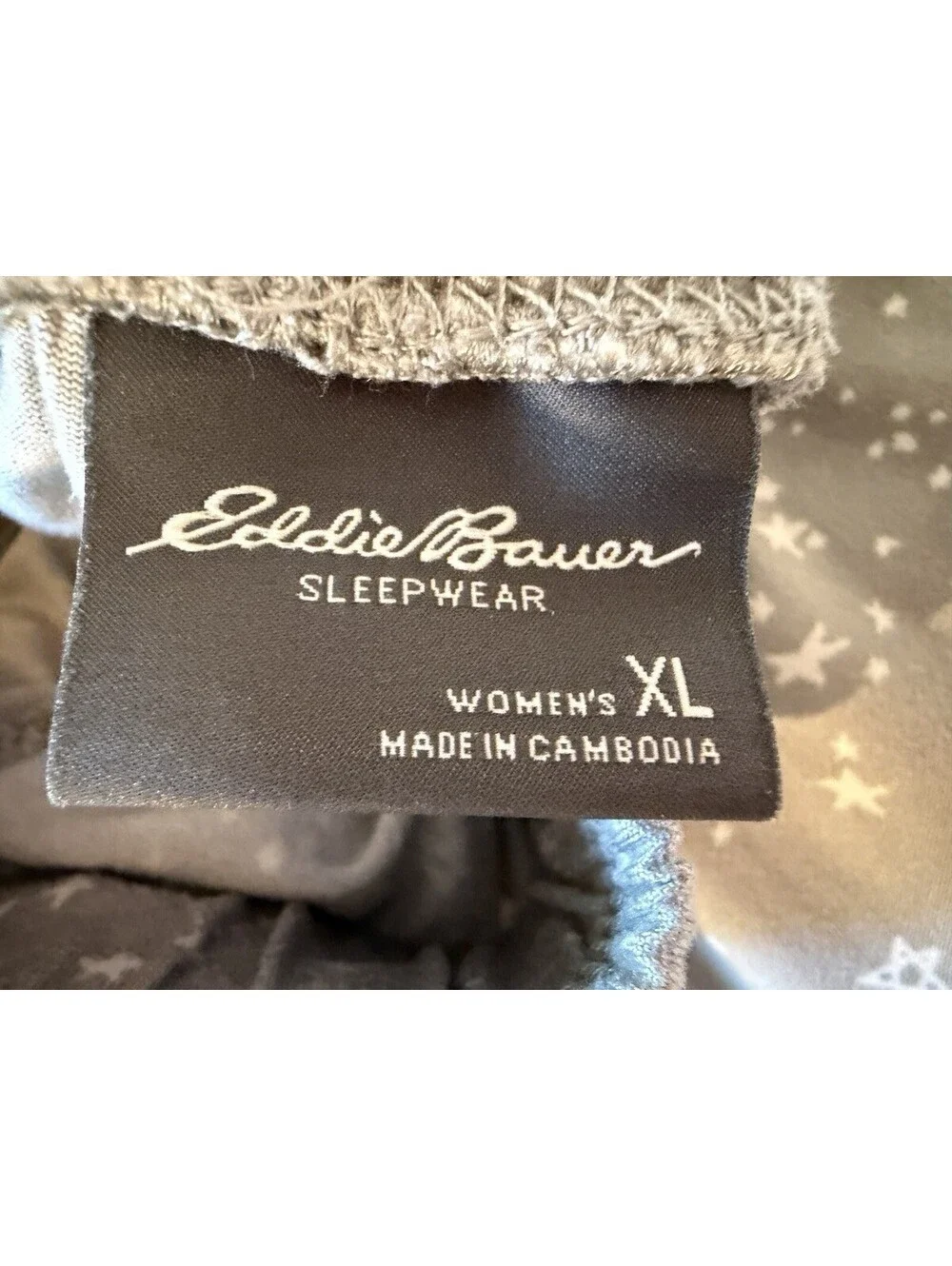 Eddie Bauer eddie bauer